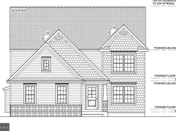 1588 Harrisburg Ave, Mount Joy, PA 17552