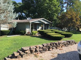 12415 Highway 187, Eureka Springs, AR 72631