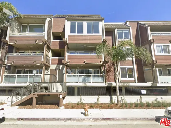 4350 Via Dolce APT 310, Marina Del Rey, CA 90292
