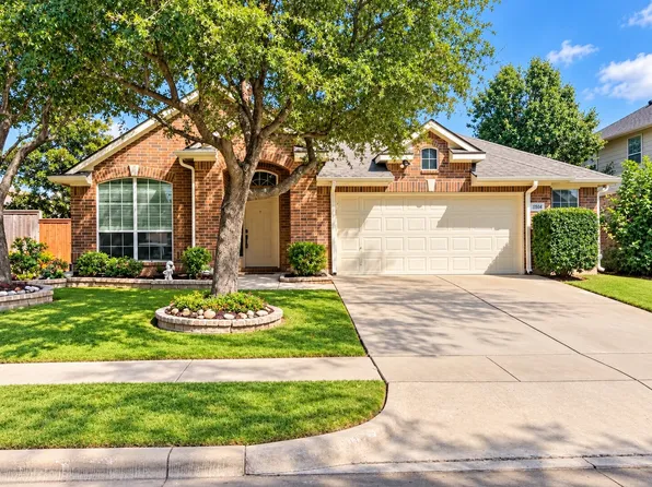 11504 Crystal Falls Dr, Fort Worth, TX 76244