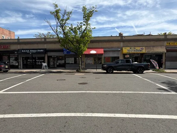 40-50 4th Ave #4, East Orange, NJ 07017