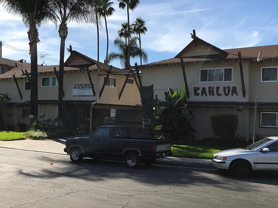 1st image of 5343 Rosemead Blvd APT 23