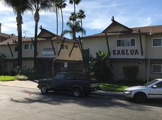 5343 Rosemead Blvd APT 23, San Gabriel, CA 91776