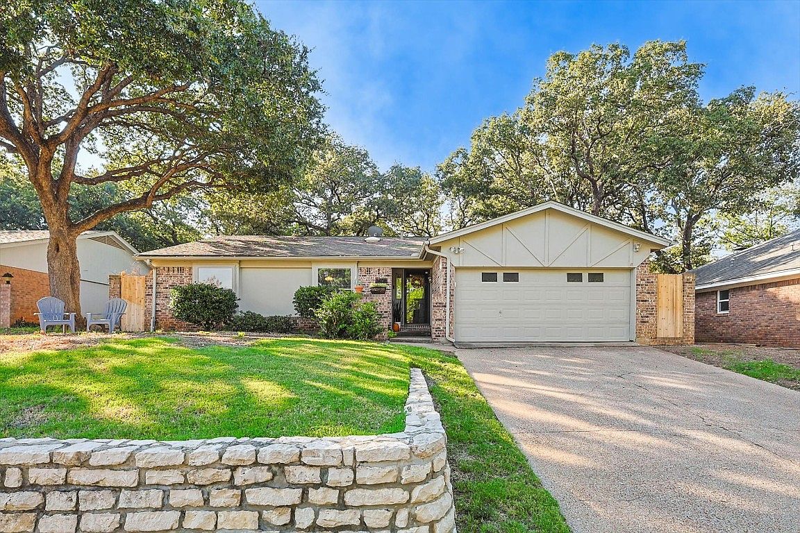 3408 Dorchester Dr, Bedford, TX 76021 Zillow