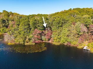 0 Old Long Pond Road, Brewster, MA 02631