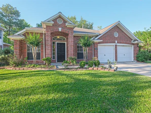 20322 Maple Village Dr, Cypress, TX 77433