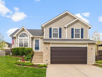 10118 N Lewis Ave, Kansas City, MO, 64157