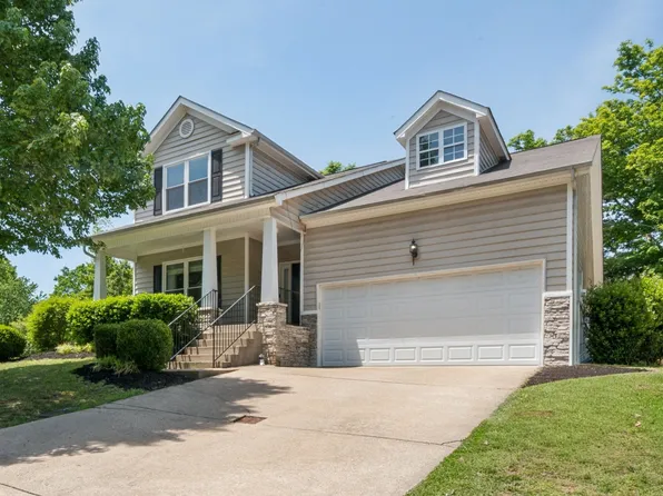 1901 Deep Woods Trl, Nashville, TN 37214