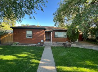 1960 Lassen Dr, Reno, NV 89503