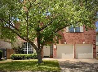 6065 Almelo Dr, Round Rock, TX 78681
