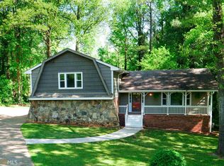 306 Rose Ct, Lilburn, GA 30047