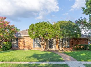 6404 Stilwell Rd, Plano, TX 75023