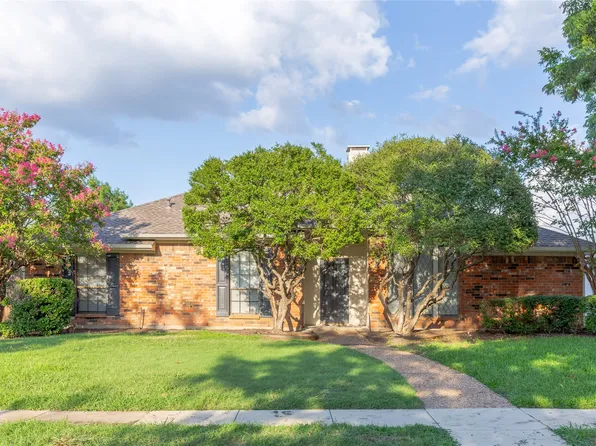 6404 Stilwell Rd, Plano, TX 75023