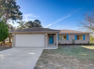 10034 Marengo St, Weeki Wachee, FL 34613