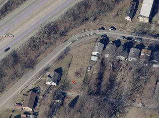 3526 W Kentucky St, Louisville, KY 40211