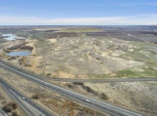 20997 S Frontage Rd W, Quincy, WA 98848