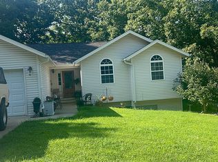 239 Camelot Dr, Camdenton, MO 65020