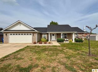 121 Wallace Ln, Somerset, KY 42503