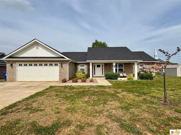 121 Wallace Ln, Somerset, KY 42503