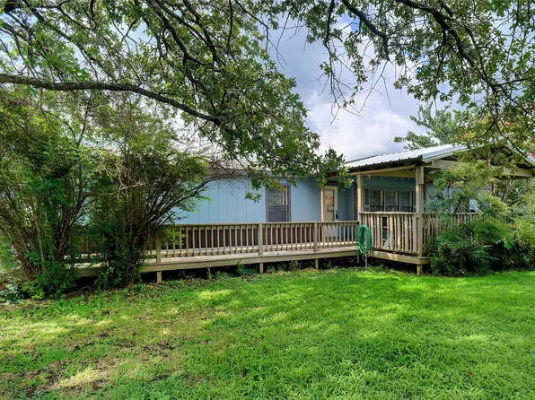 6636 Anns Ln, Weatherford, TX 76085