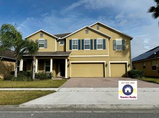 12894 Sawgrass Pine Cir, Orlando, FL 32824