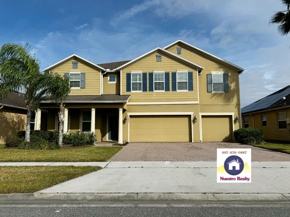 12894 Sawgrass Pine Cir, Orlando, FL 32824