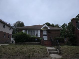 1326 26th St, Newport News, VA 23607