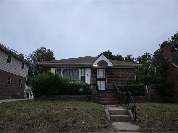 1326 26th St, Newport News, VA 23607