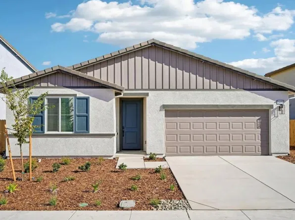 2977 Dawson Creek St, Manteca, CA 95337