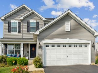 1614 Powderhorn Dr, Volo, IL