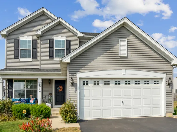 1614 Powderhorn Dr, Volo, IL 60020