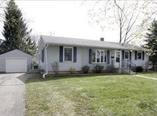 426 Ferguson Rd, Marshall, MI 49068