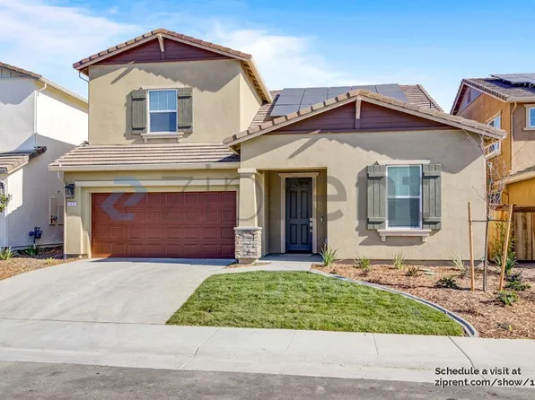 1072 Luna Dr, Roseville, CA 95747