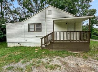 204 Garth Dr, Adamsville, AL 35005