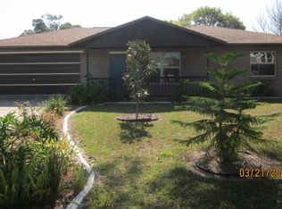 1307 Alcorn Rd, Port Orange, FL 32129
