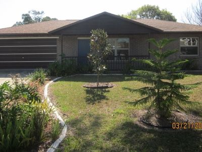 1307 Alcorn Rd, Port Orange, FL, 32129