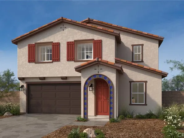 4715 S Aurora Ave, Ontario, CA 91762