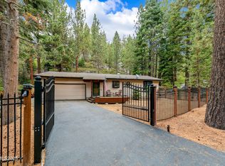 134 Aspen Way, Stateline, NV 89449