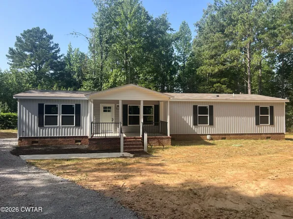 615 Highway 22 St #A, Lexington, TN 38351