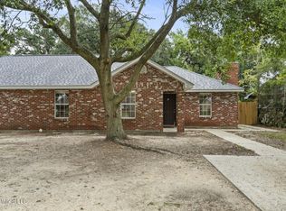 108 N Island View Ave #A, Long Beach, MS 39560