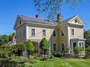 190 S Main St, Cohasset, MA 02025