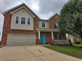 196 Coneflower Dr, Kyle, TX 78640
