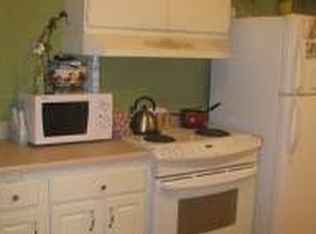 627 Barton Ave, Panama City, FL 32404
