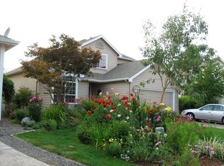 4989 SW Roseberry St, Corvallis, OR 97333