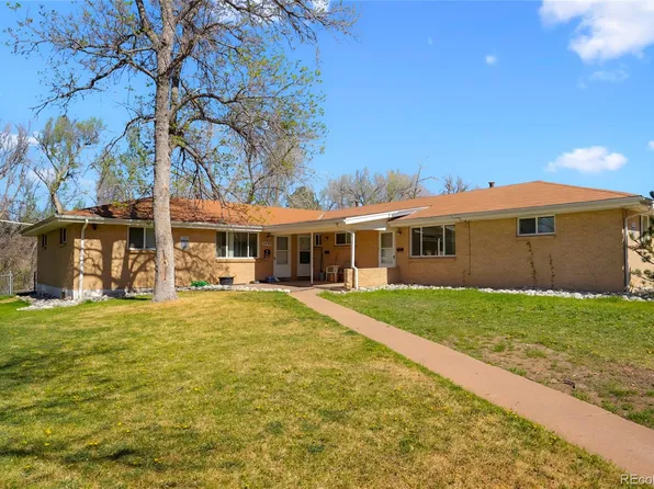 5702 S Pearl Street, Littleton, CO 80121