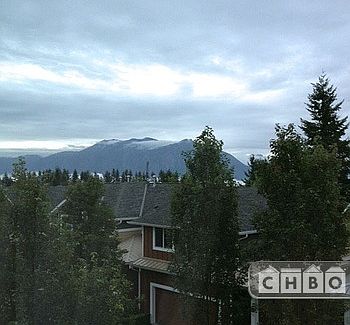 Master bedroom view