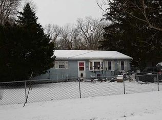 1412 Darrel Rd, Toledo, OH 43612