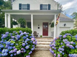 706 Regester Ave, Baltimore, MD 21212