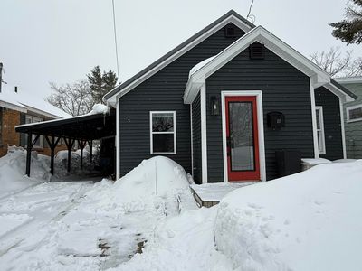 115 W 9th Ave, Sault Sainte Marie, MI, 49783
