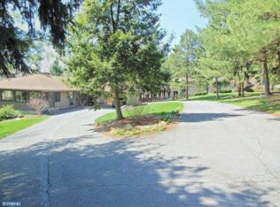 156 Koenig Rd, Bernville, PA 19506